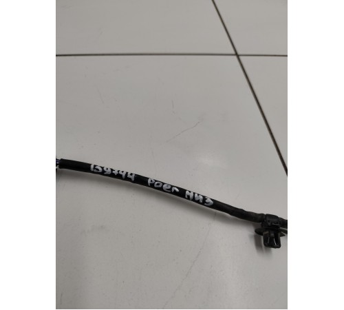 Датчик кислородный лямбда зонд