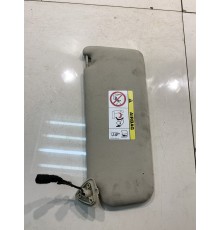 Солнцезащитный козырек (правый)