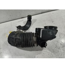 Патрубок воздушного фильтра