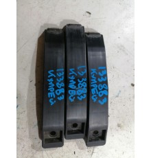 Комплект кронштейнов креплений 3 шт.