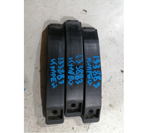 Комплект кронштейнов креплений 3 шт.