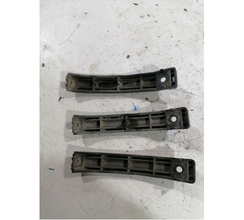 Комплект кронштейнов креплений 3 шт.