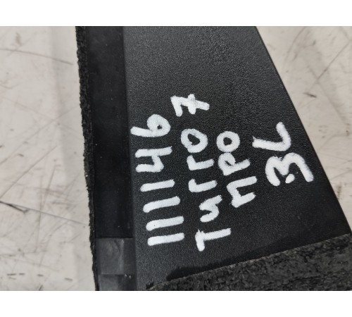 Направляющая стекла (задняя левая)