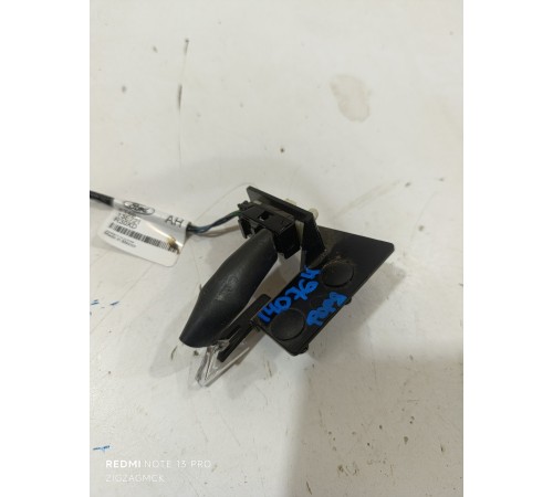 Подсветка салона