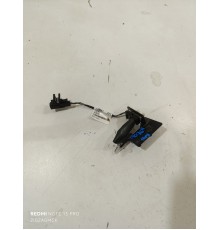 Подсветка салона