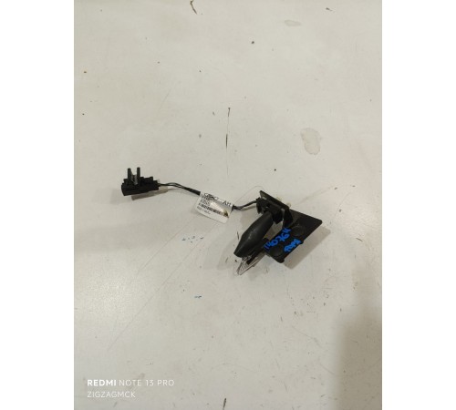 Подсветка салона