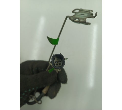 Датчик кислородный (лямбда-зонд)