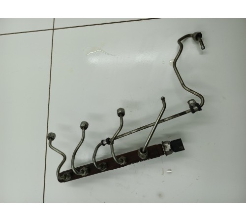 Топливная рампа в сборе