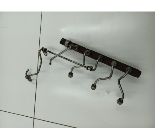 Топливная рампа в сборе