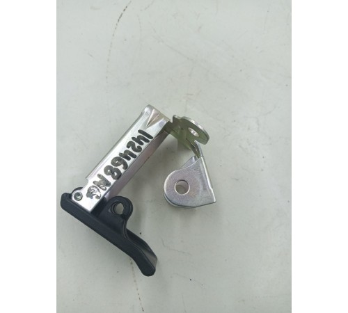 Ручка открывания капота