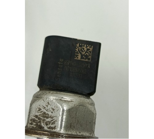 Топливная рампа в сборе