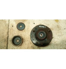 Демпфер амортизатора передний