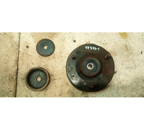 Демпфер амортизатора передний