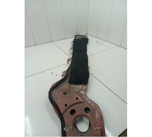 Распорка усилитель, жабо