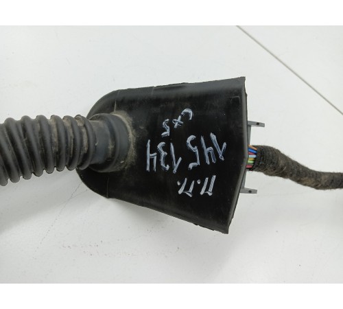 Электропроводка двери передняя правая