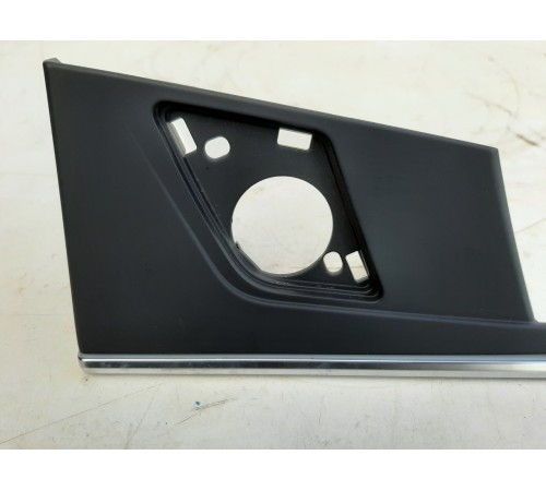 Накладка обшивки двери