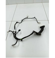 Электропроводка двери передняя правая