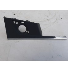 Накладка обшивки двери