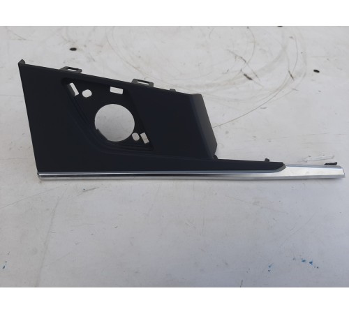 Накладка обшивки двери