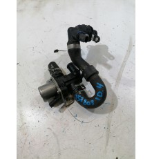 Клапан управления системой охлаждения