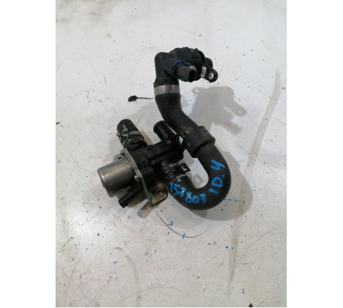 Клапан управления системой охлаждения