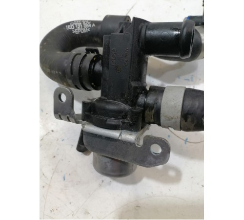 Клапан управления системой охлаждения