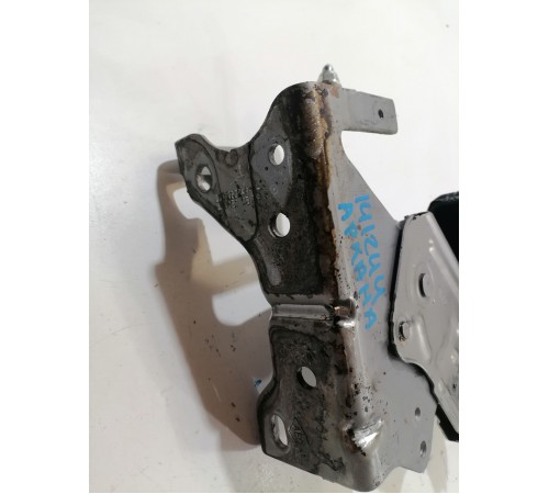 Рычаг стояночного тормоза