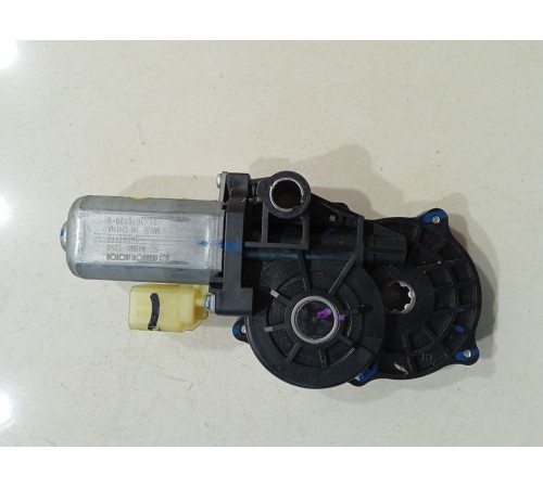 Моторчик привода сиденья (передний левый)