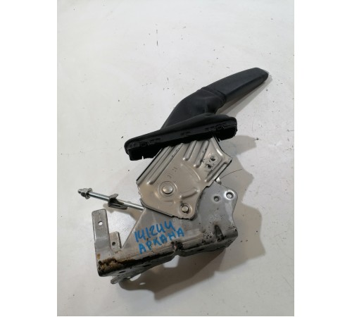 Рычаг стояночного тормоза