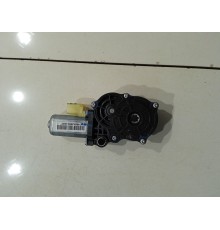 Моторчик привода сиденья (передний левый)