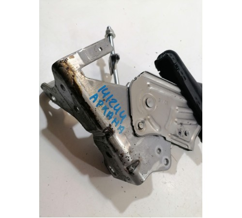 Рычаг стояночного тормоза