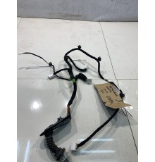 Электропроводка двери (задняя, правая)