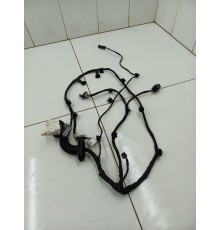 Электропроводка двери передняя правая
