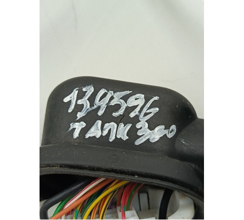 Электропроводка двери передняя правая