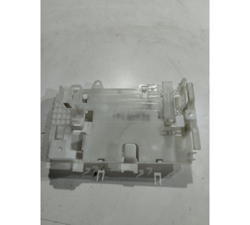 Крепеж(крепление) блока комфорта