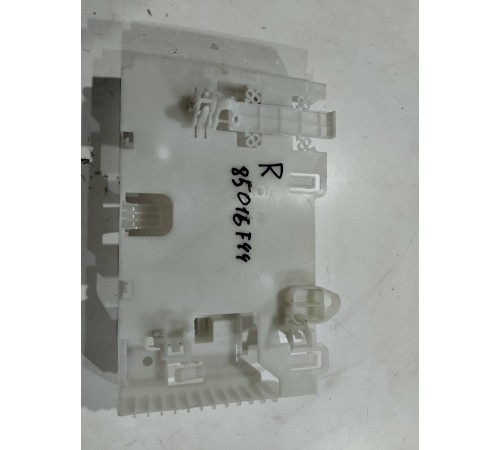 Крепеж(крепление) блока комфорта