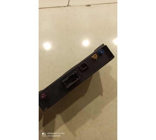 Аппаратный процессор круиз-контроль