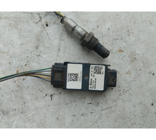 Датчик кислородный лямбда-зонд