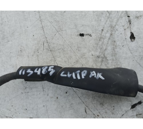 Датчик кислородный лямбда-зонд