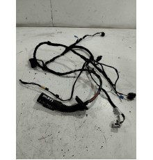 Электропроводка двери (передняя левая)