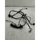 Электропроводка двери (передняя левая)