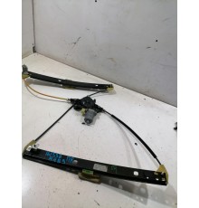 Стеклоподъёмник передний правый