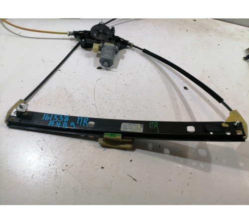 Стеклоподъёмник передний правый