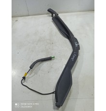 Датчик положения крышки багажника (задний левый)