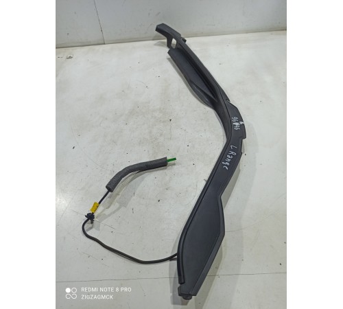 Датчик положения крышки багажника (задний левый)