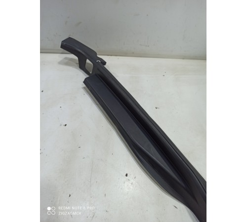 Датчик положения крышки багажника (задний левый)