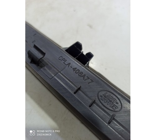 Датчик положения крышки багажника (задний левый)