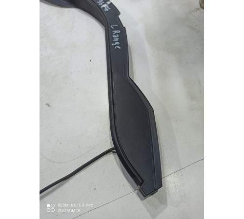 Датчик положения крышки багажника (задний левый)