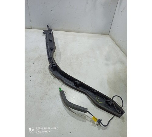 Датчик положения крышки багажника (задний левый)