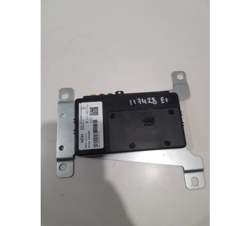 Блок глонасс